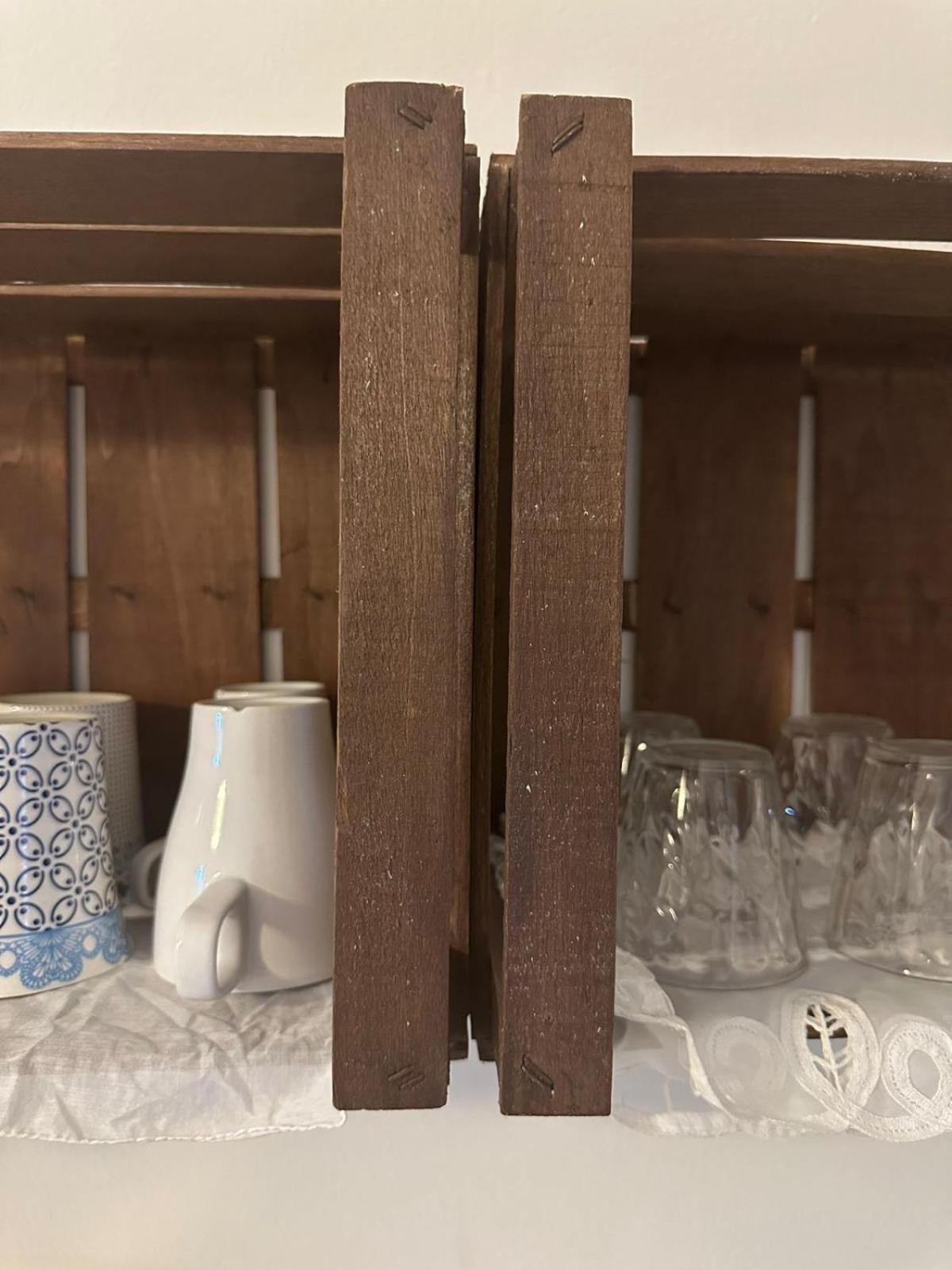 米拉佐 Civico 98酒店 外观 照片